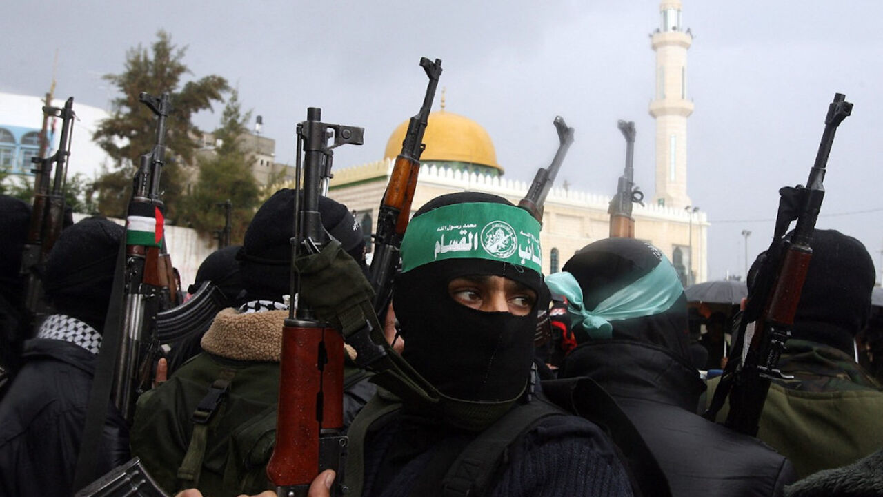 Hamas