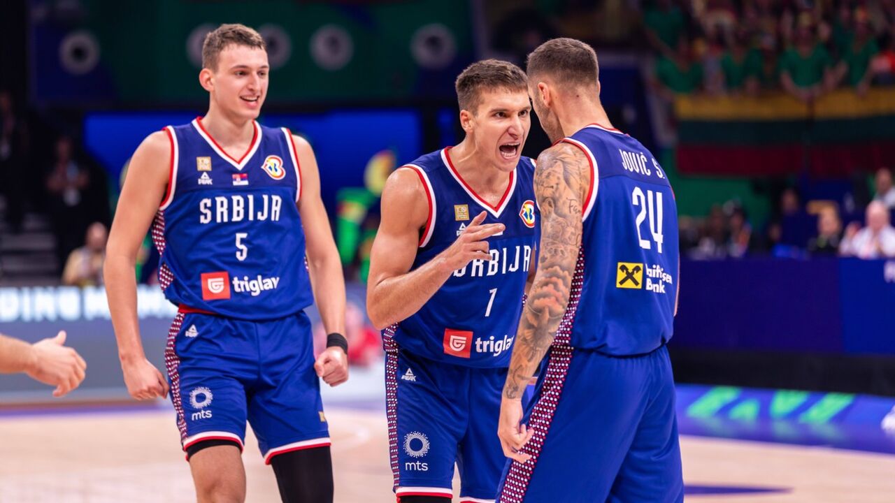 Bogdan Bogdanović