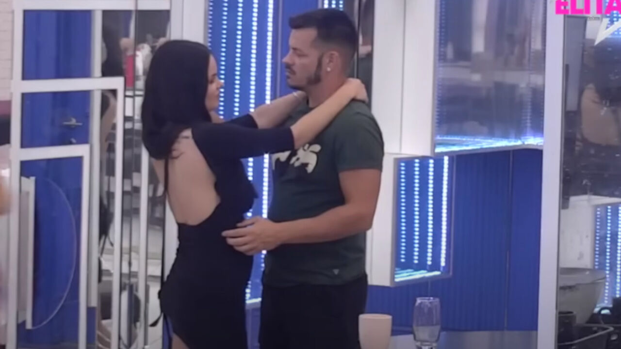 Jovana Cvijanović, Nemanja Gačić
