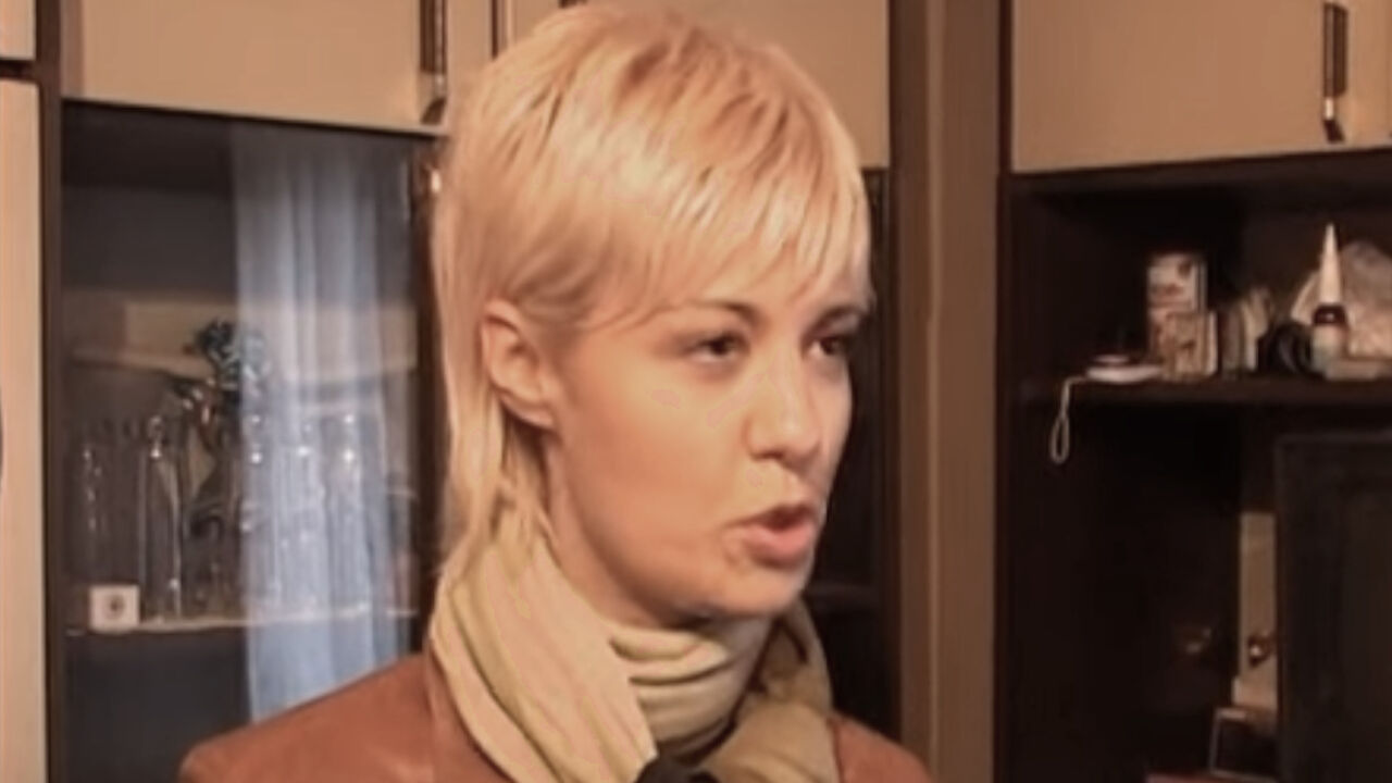 Irena Spasić Stojanović