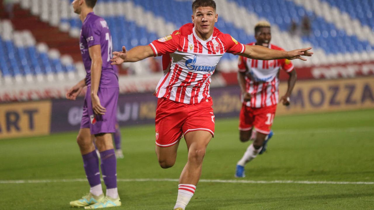 Jovan Mijatović