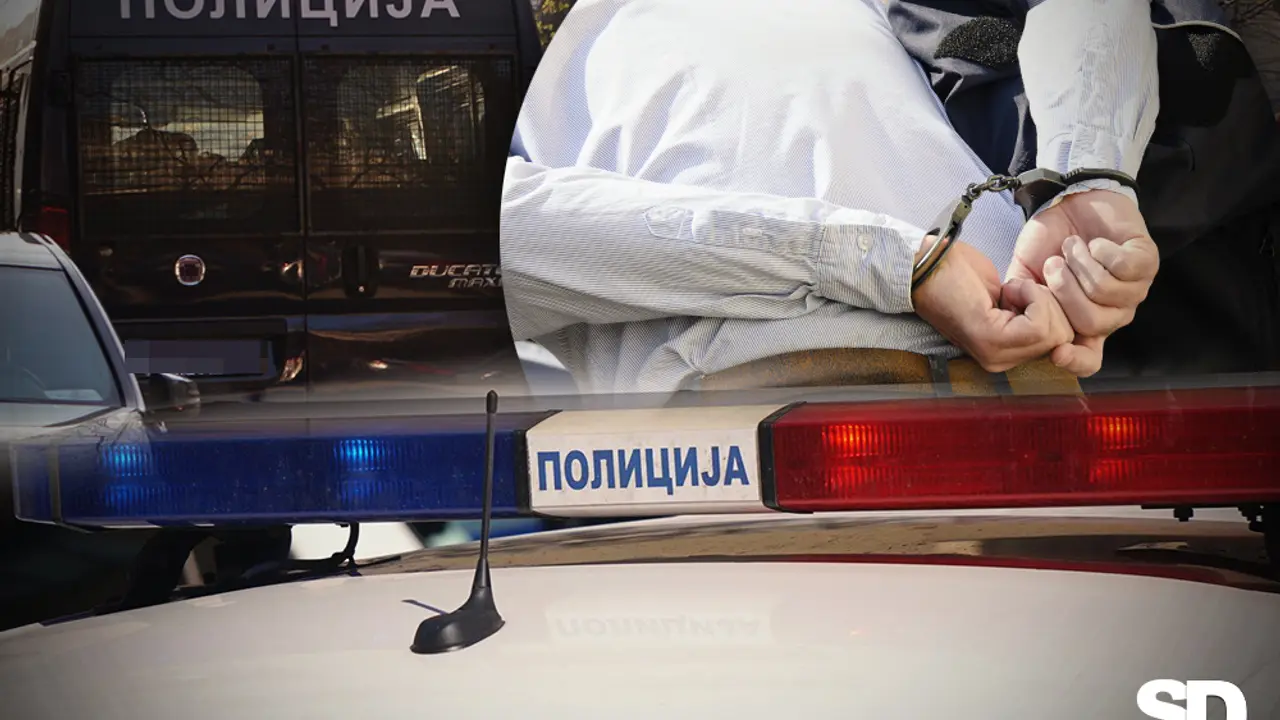 Policija