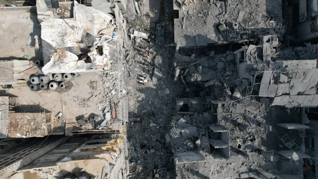 Gaza