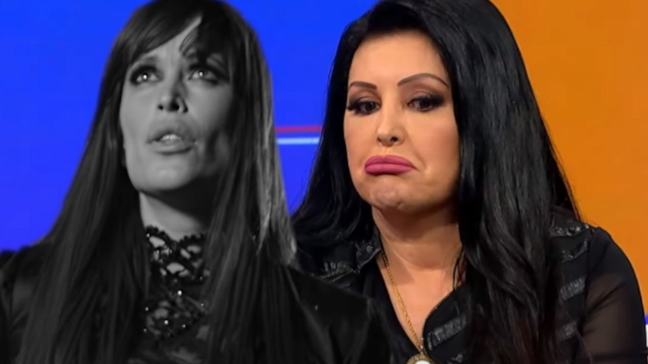 Dragan Mirković, Ksenija Pajčin