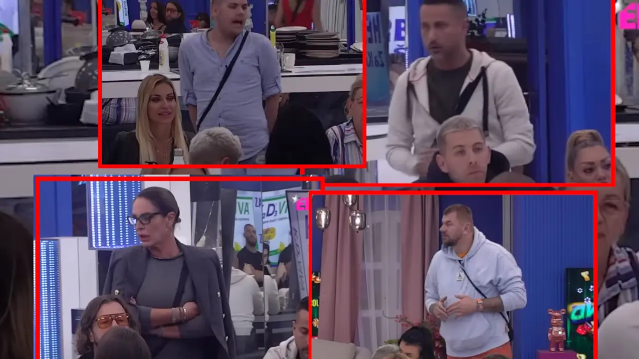 Zadruga 