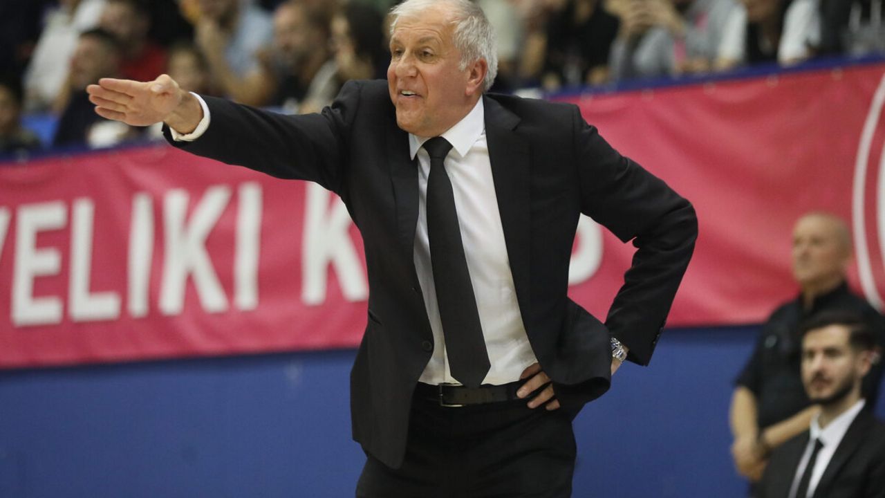 Željko Obradović