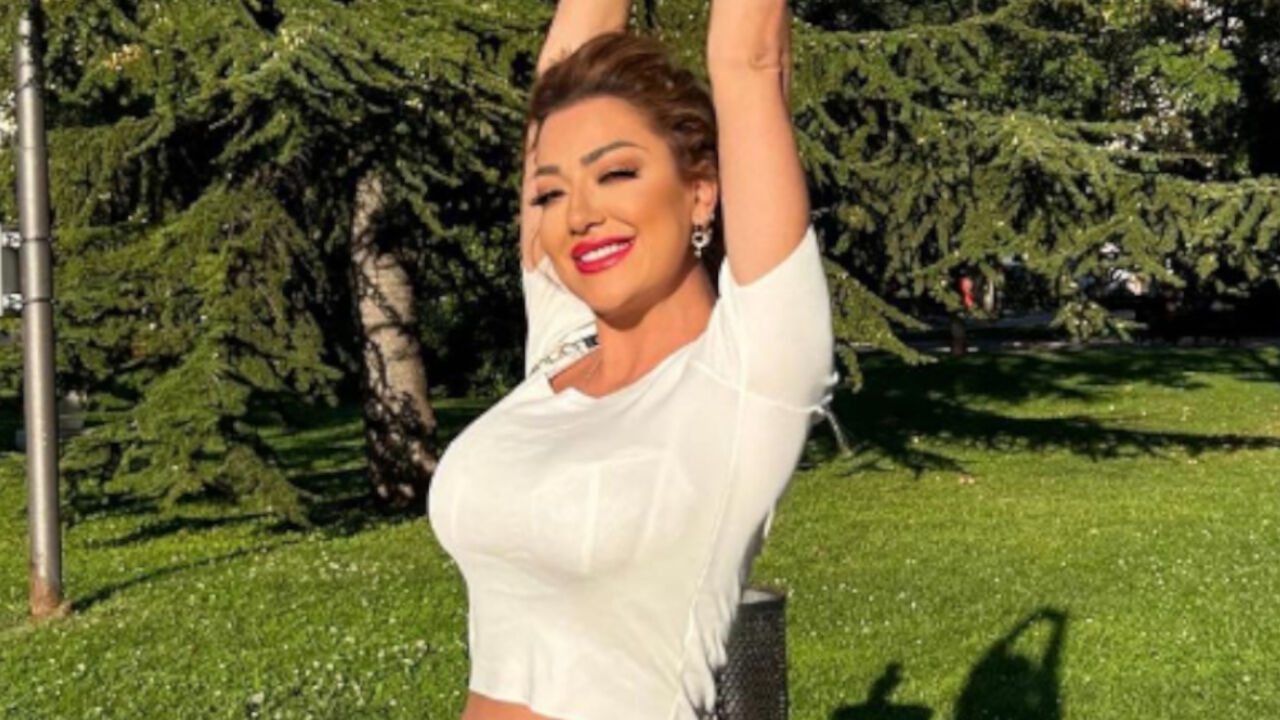 Sandra Rešić