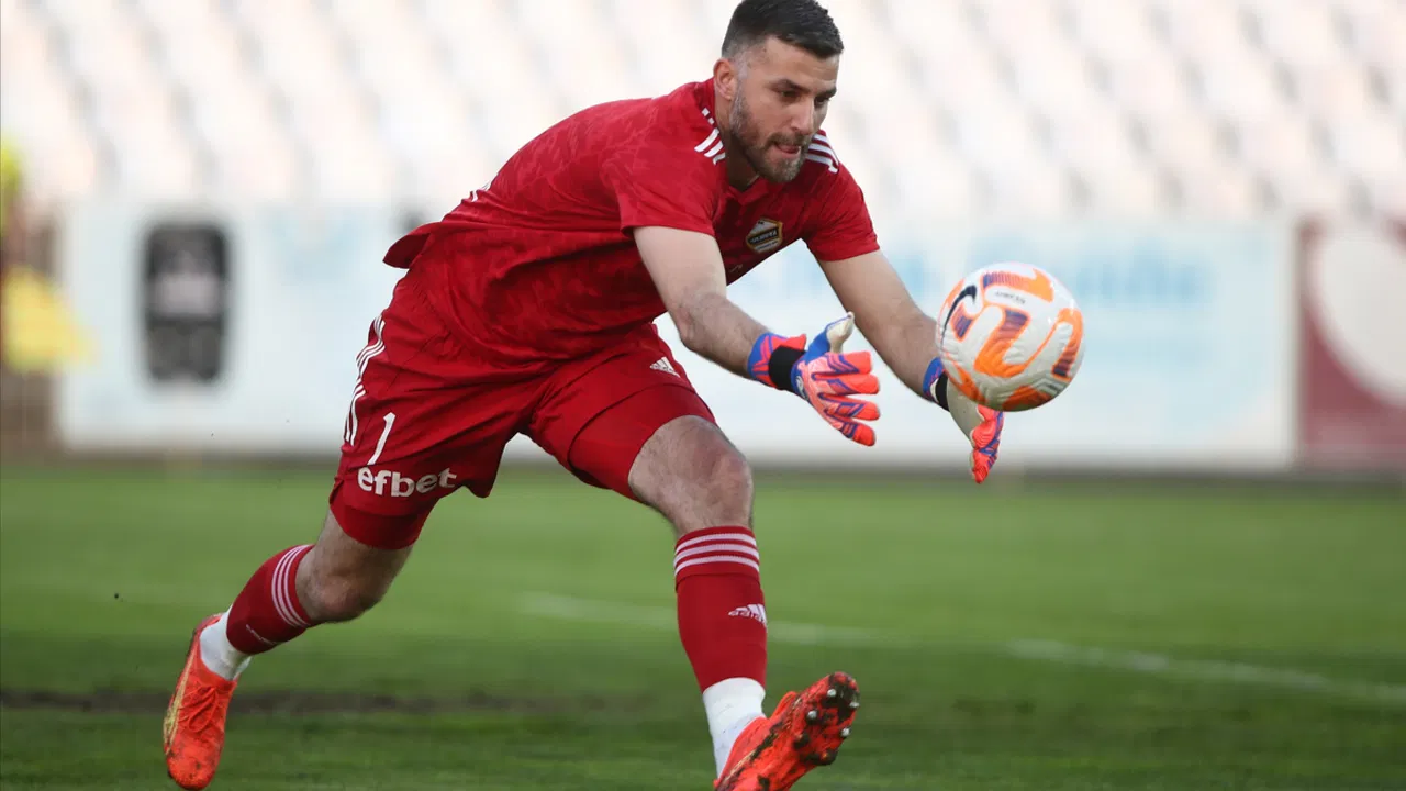 Nemanja Belić
