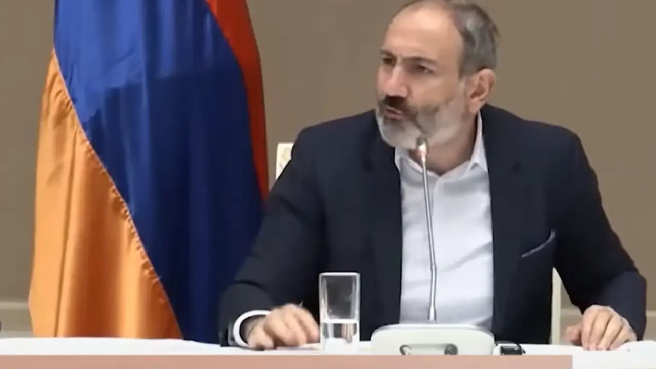 Nikol Pašinjan
