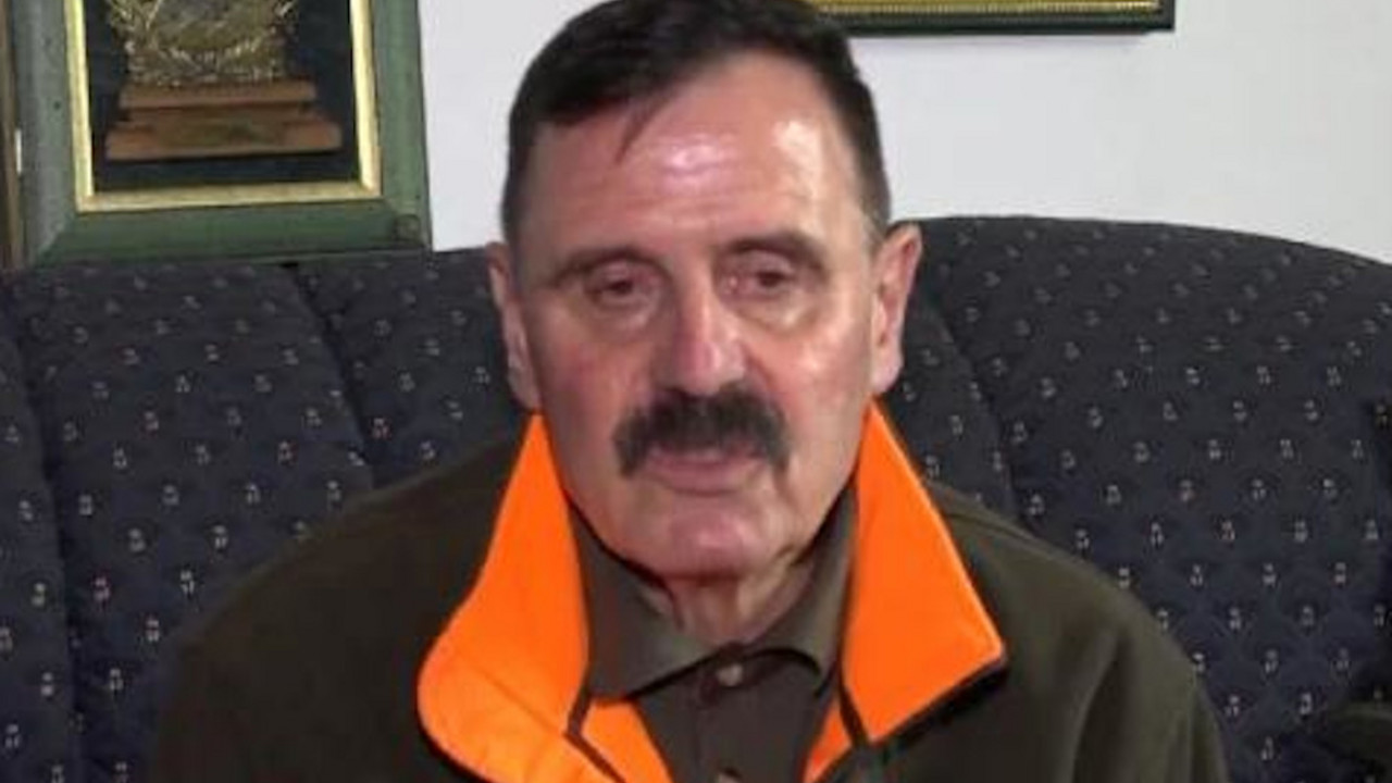 Ilija Elezović
