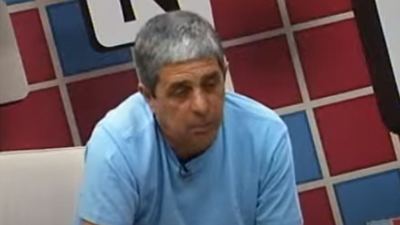 Karlos Gerini