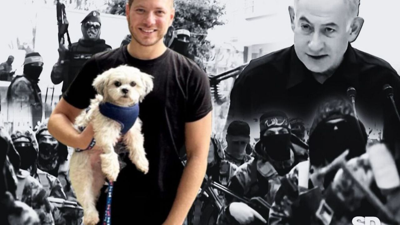 Foto: Youtube Printscreen/La Vanguardia, Guardian News, Instagram Printscreen/yair_netanyahu
