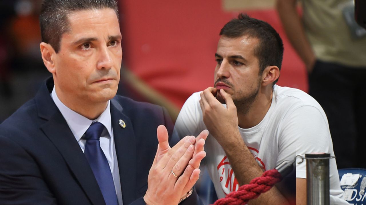 Nemanja Bjelica