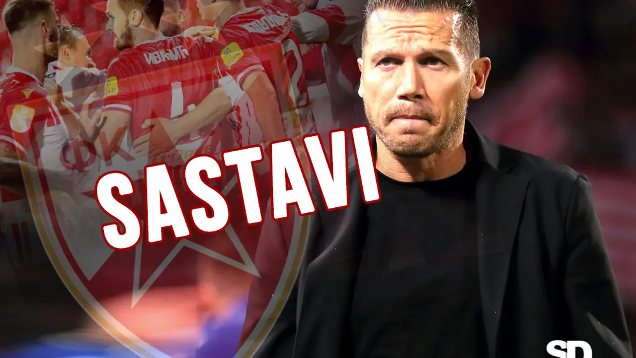 FK Crvena zvezda