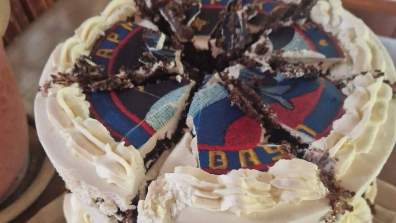 torta