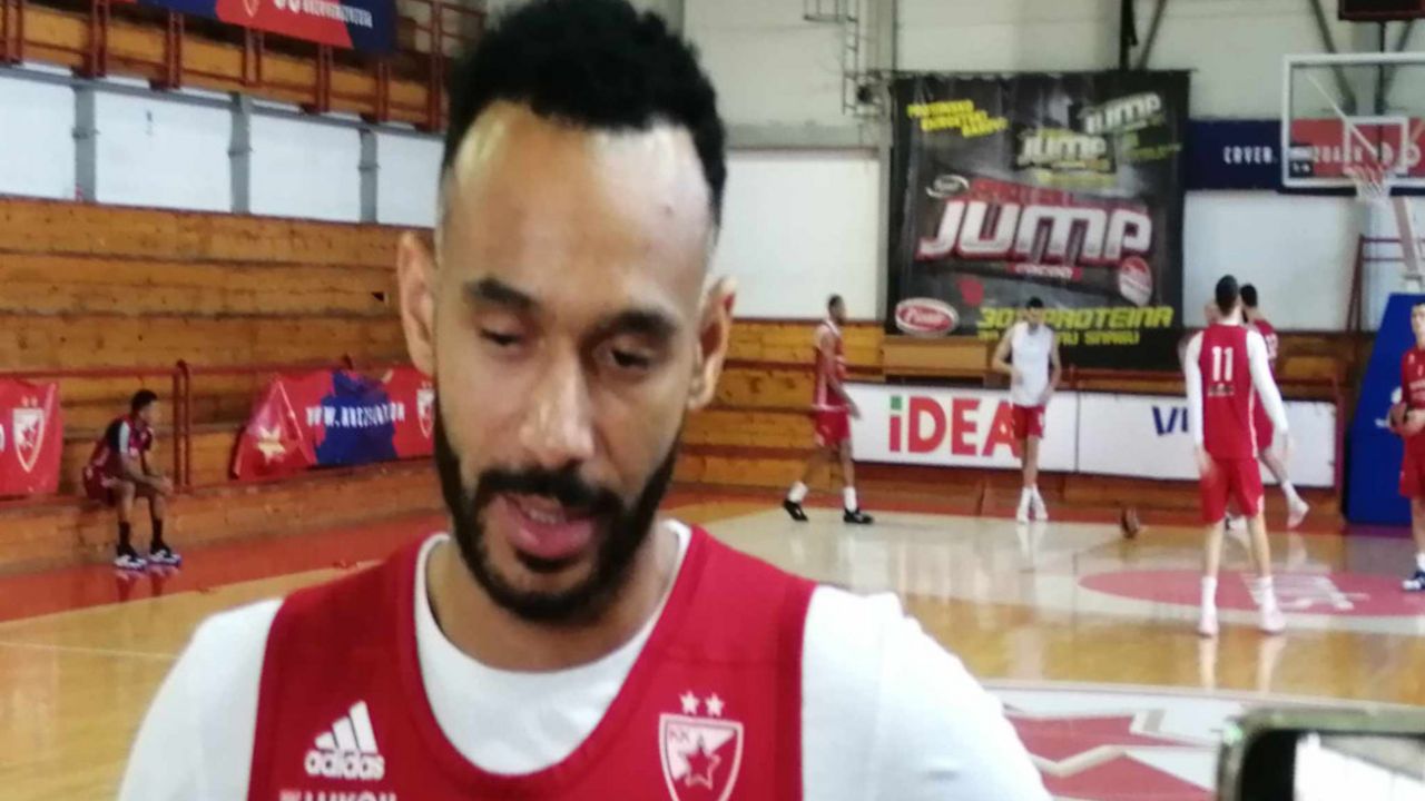 Adam Hanga