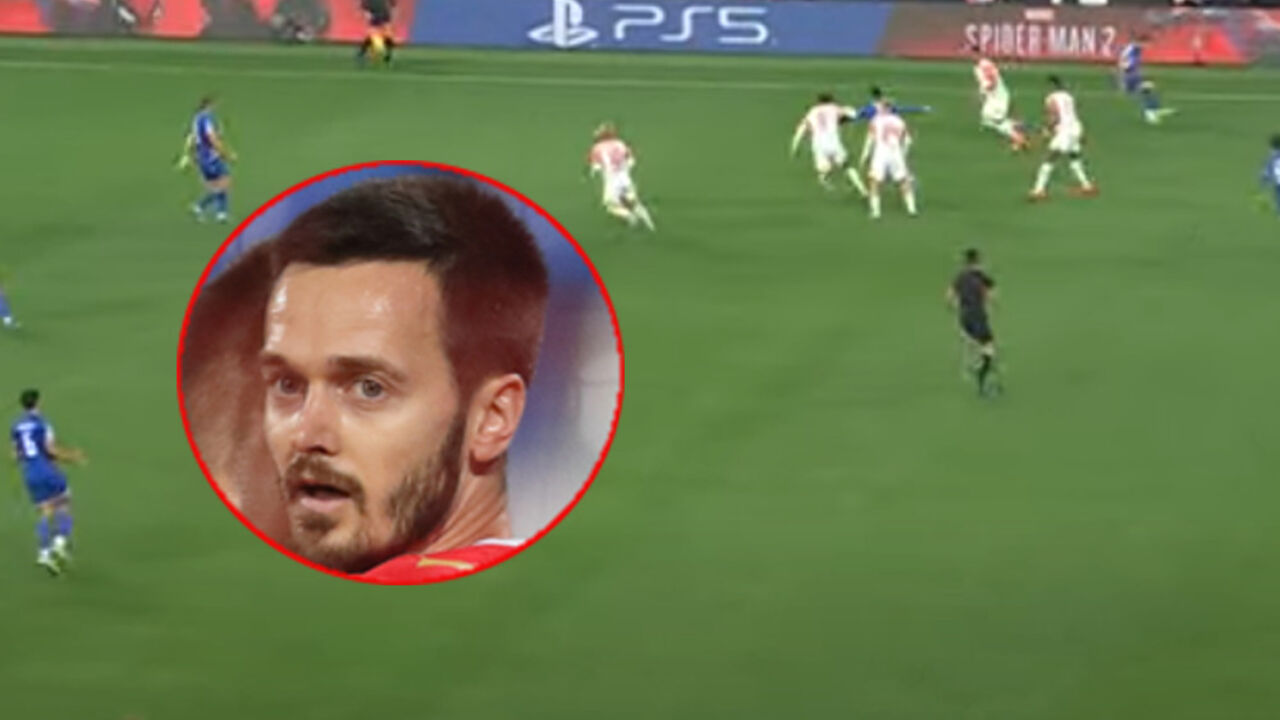 FK Crvena zvezda