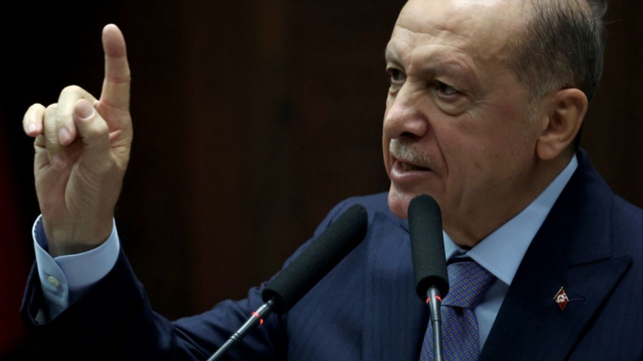 Redžep Tajip Erdogan
