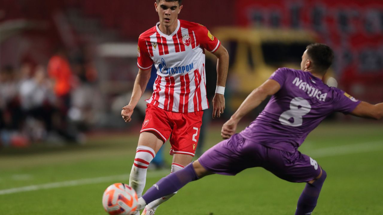 Kosta Nedeljković