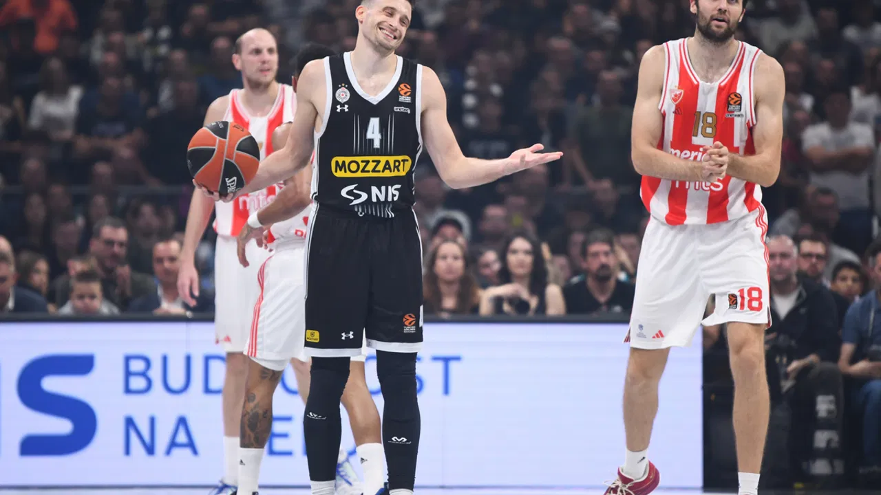 Aleksa Avramović