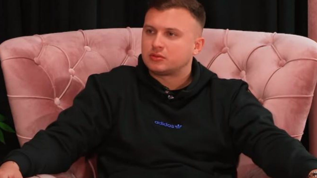 Stefan Karić