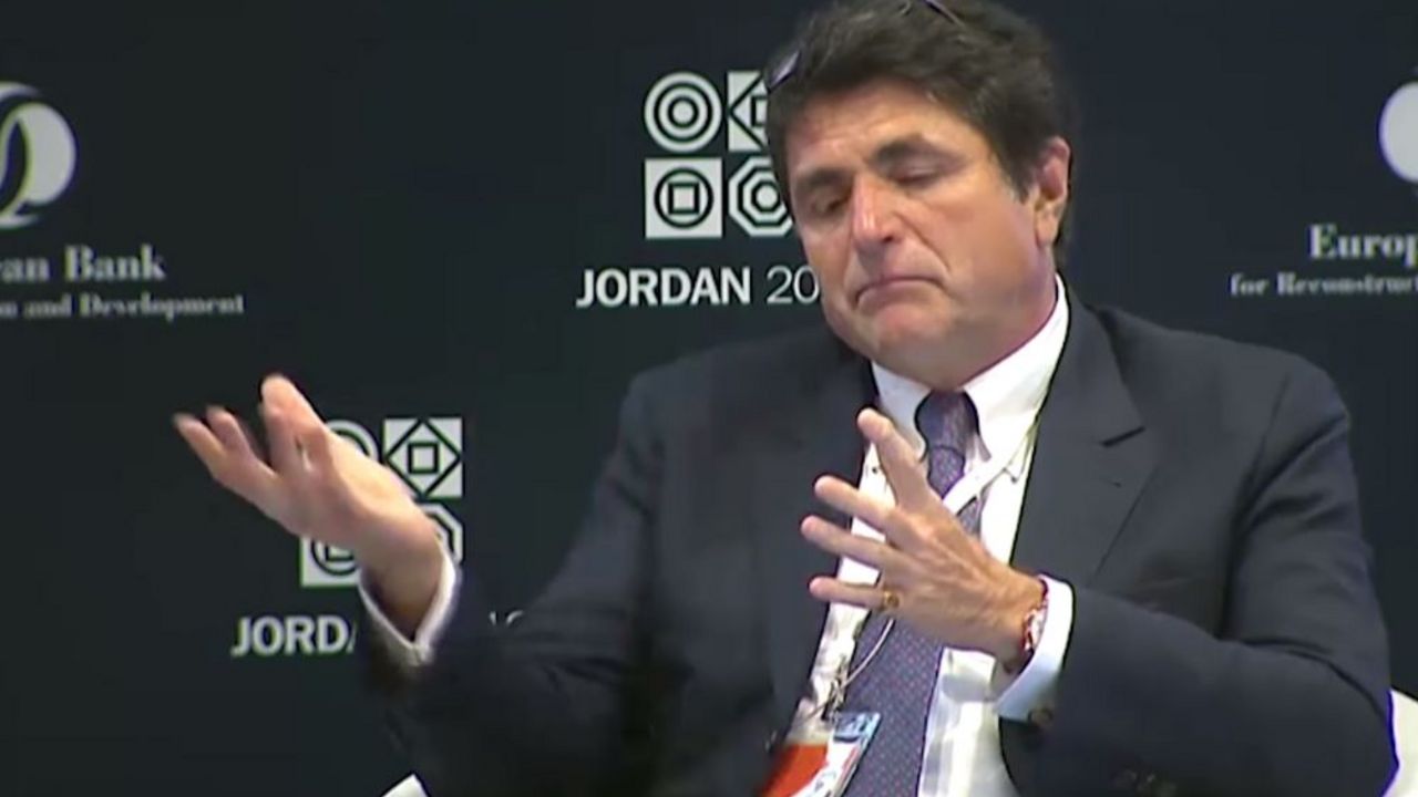 Dragan Šolak