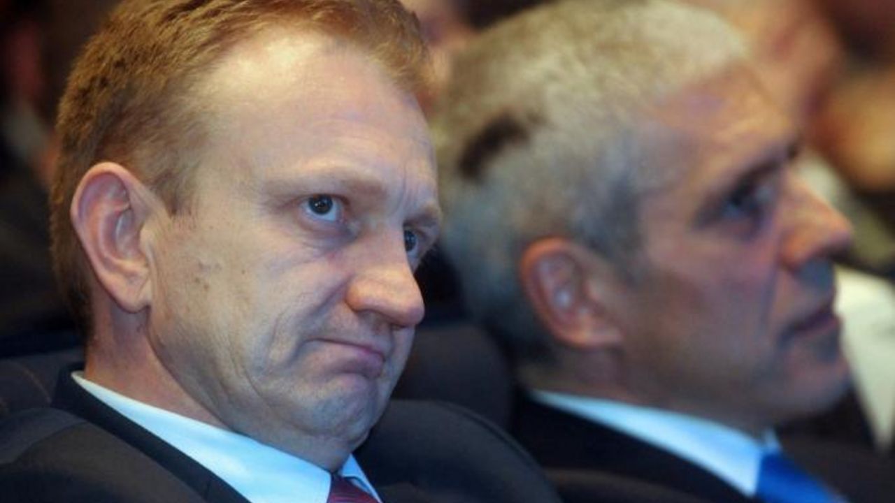 Milovan Đilas