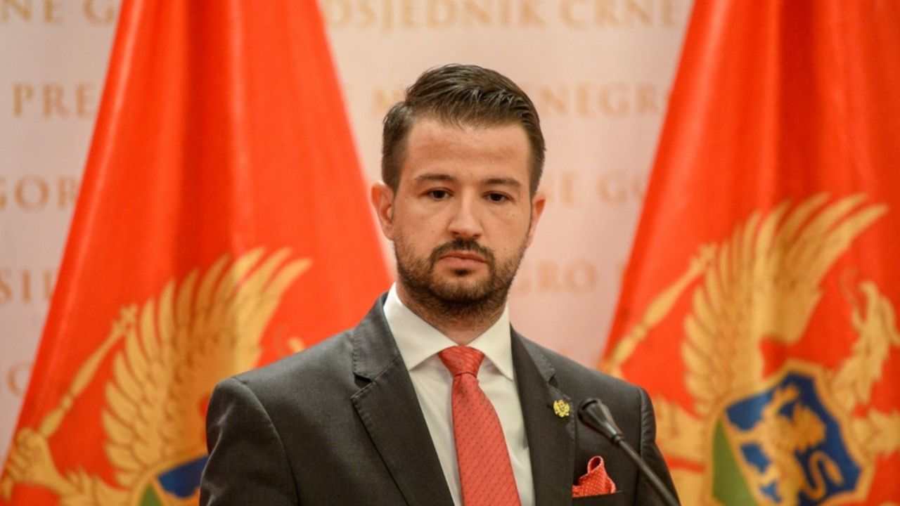 Milojko Spajić