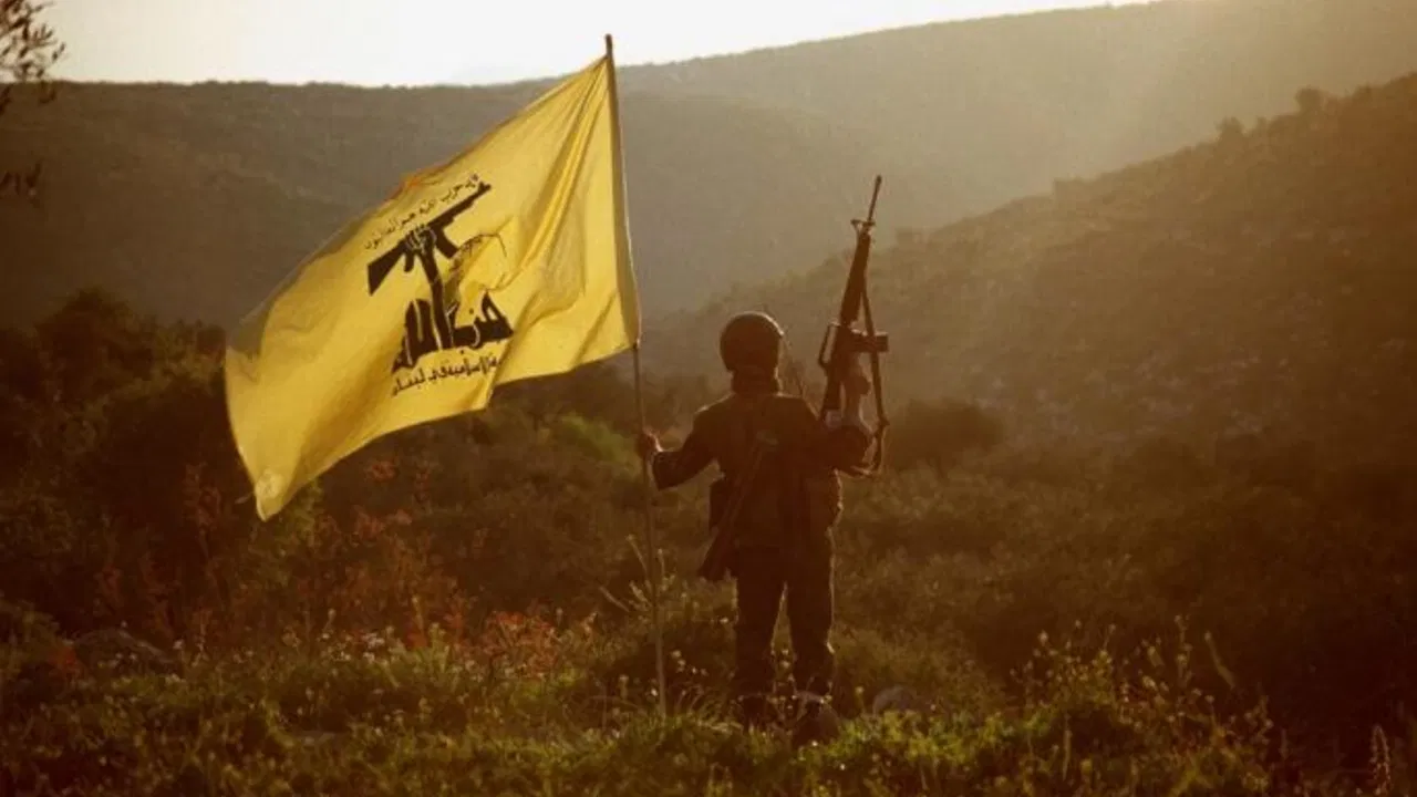 hezbolah