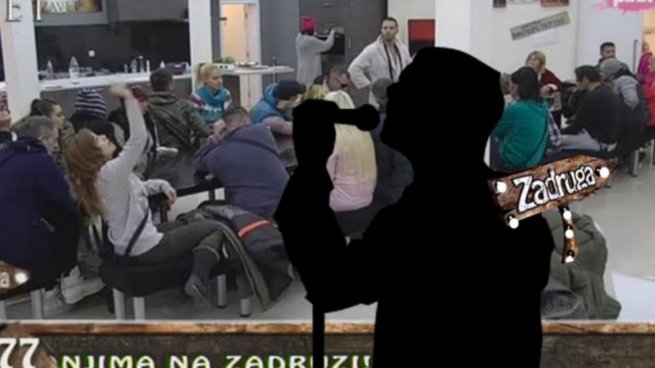 Zadrugari