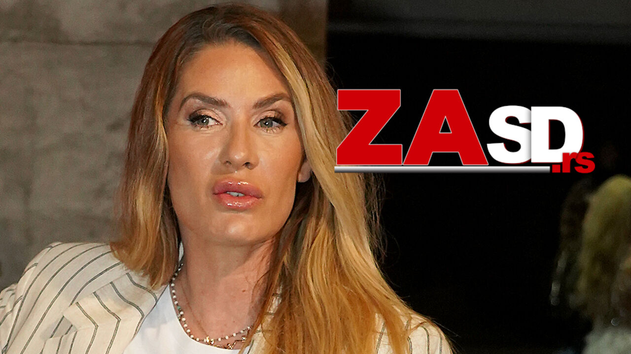 Ana Ćurčić