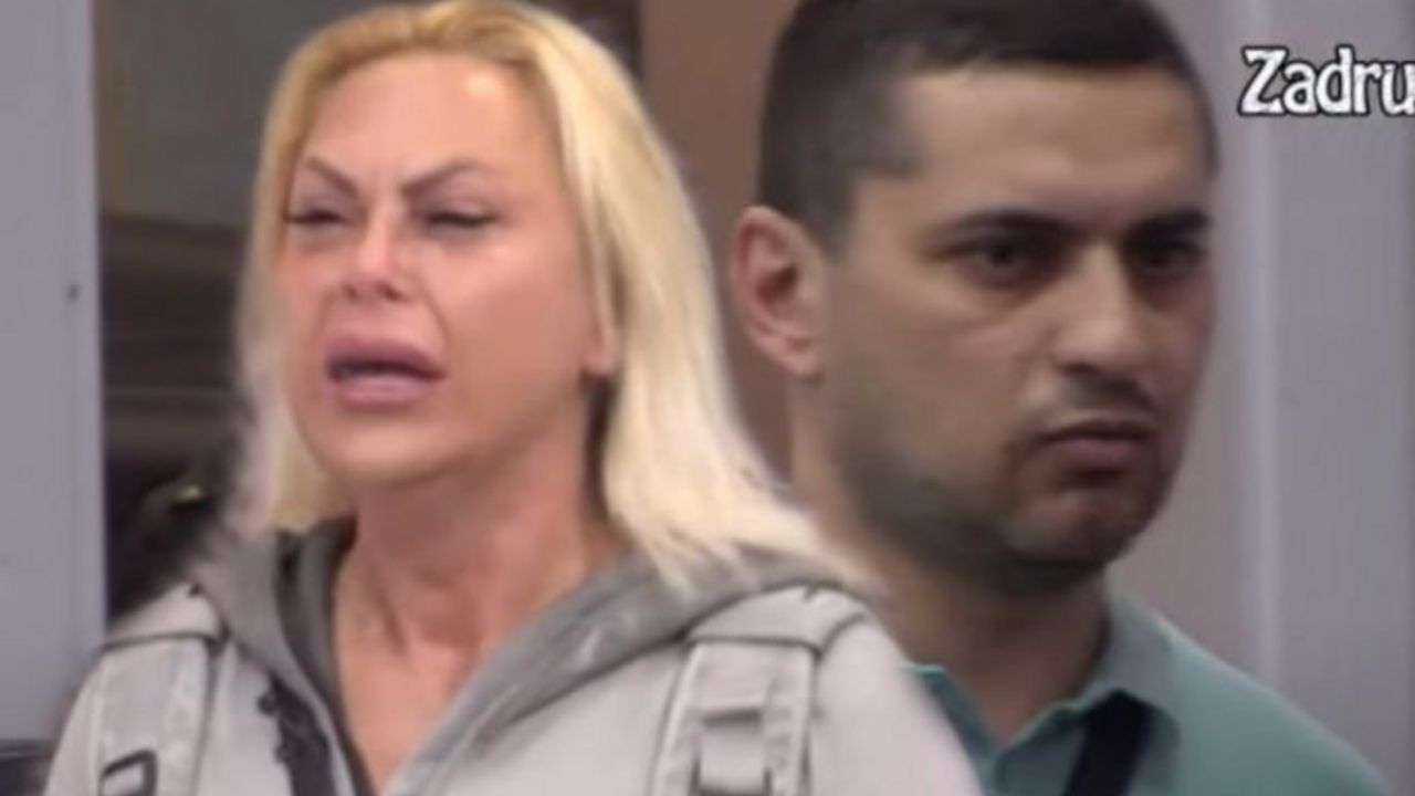 Marija Kulić, Bebica