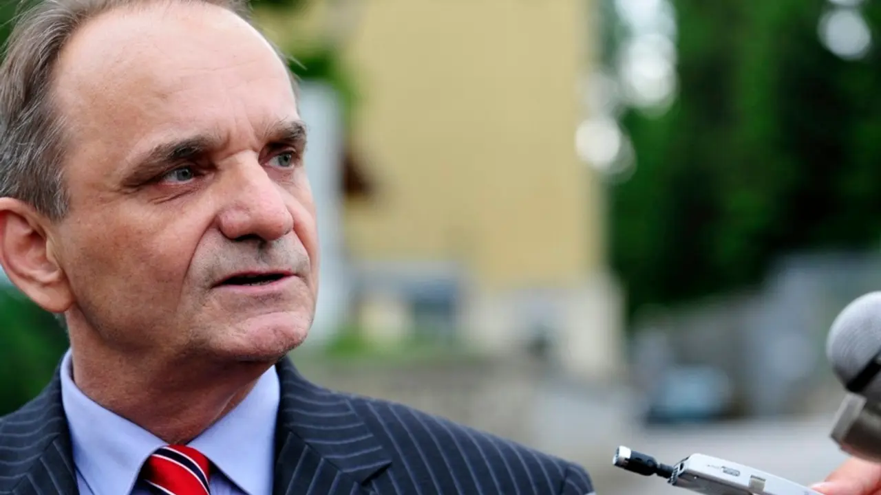 Branimir Glavaš