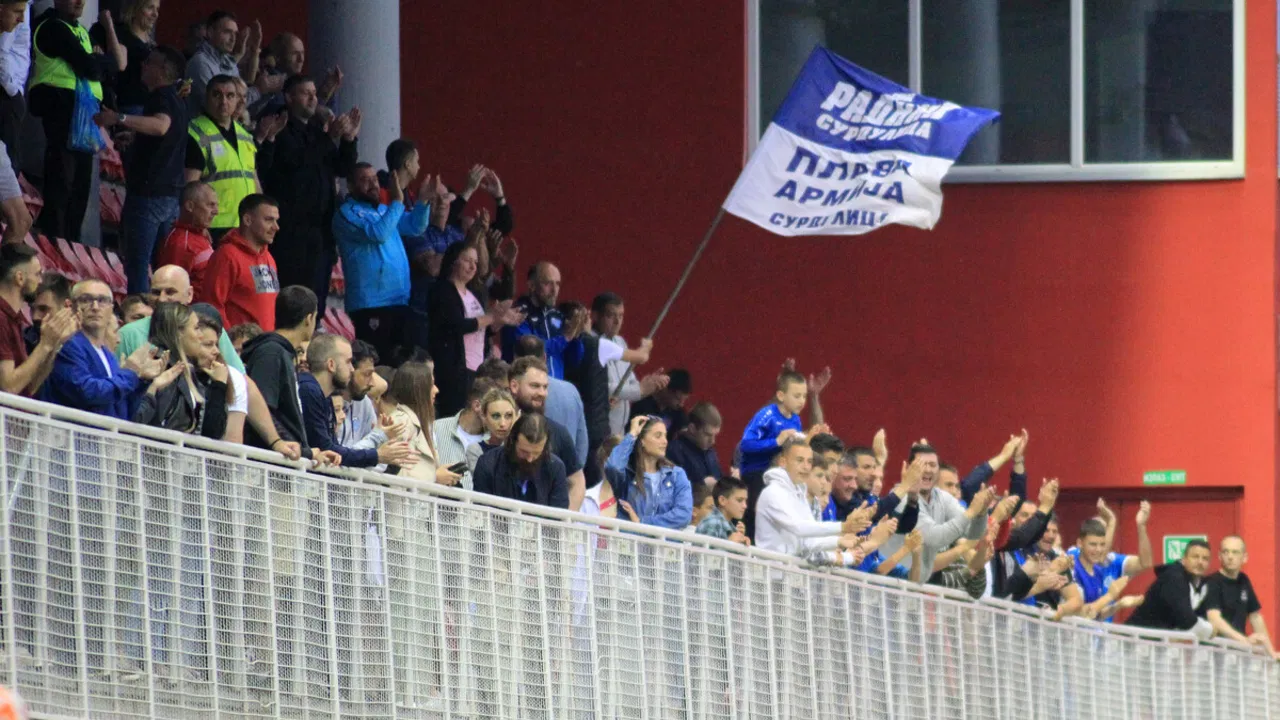 FK Radnik