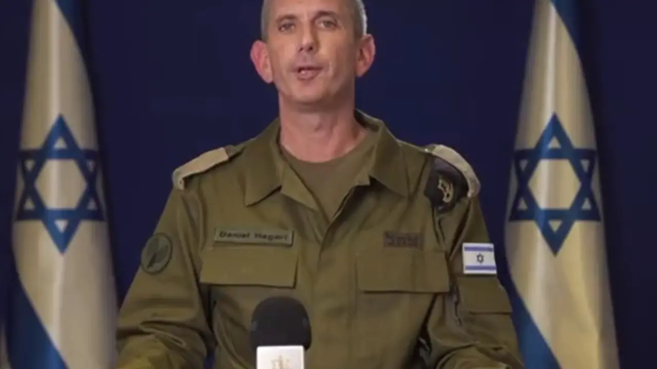 izrael