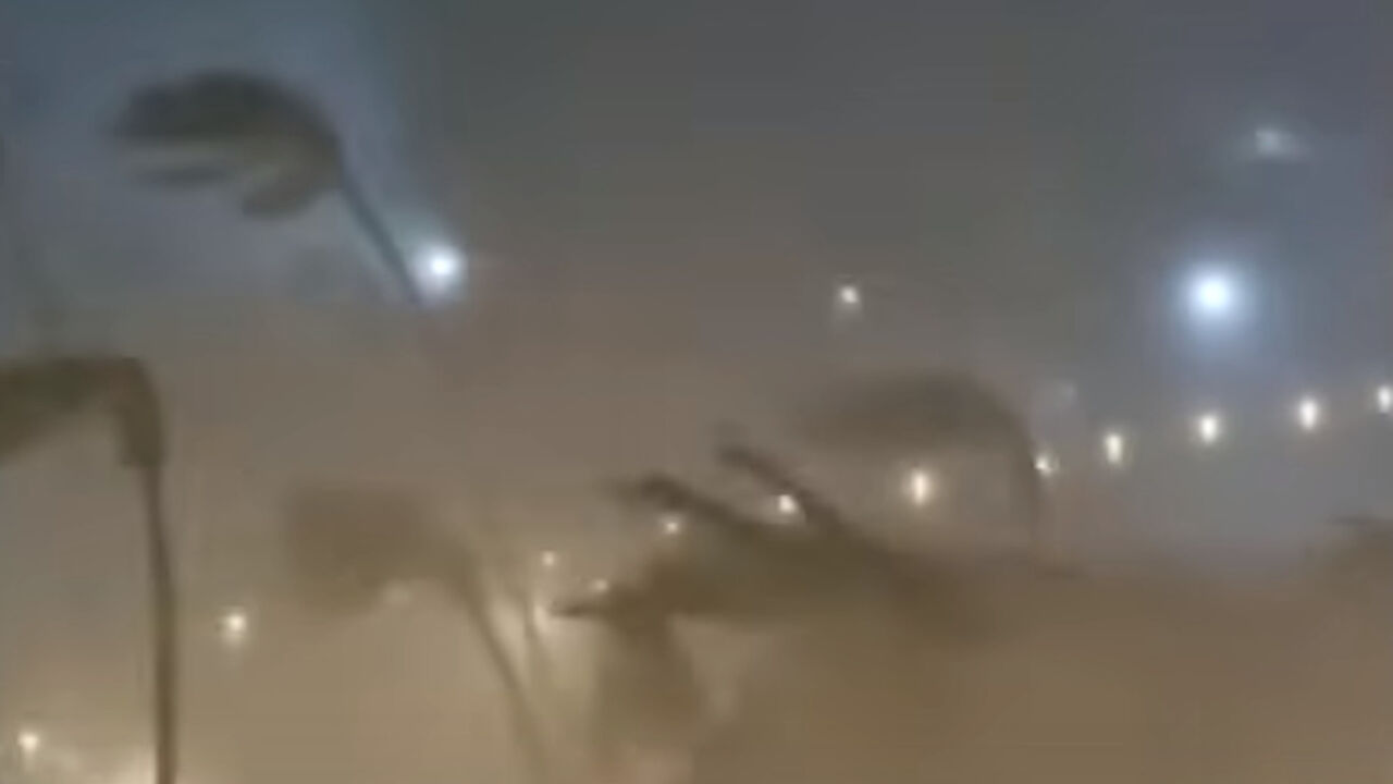 uragan