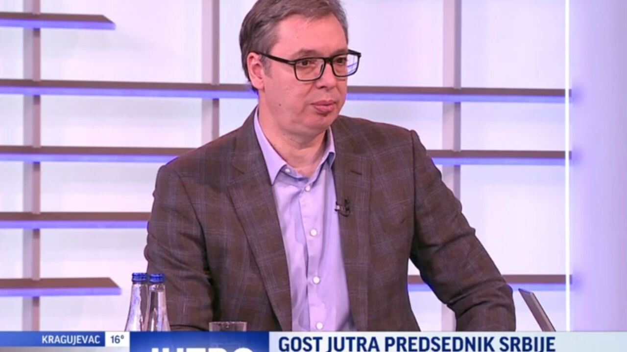 vucic