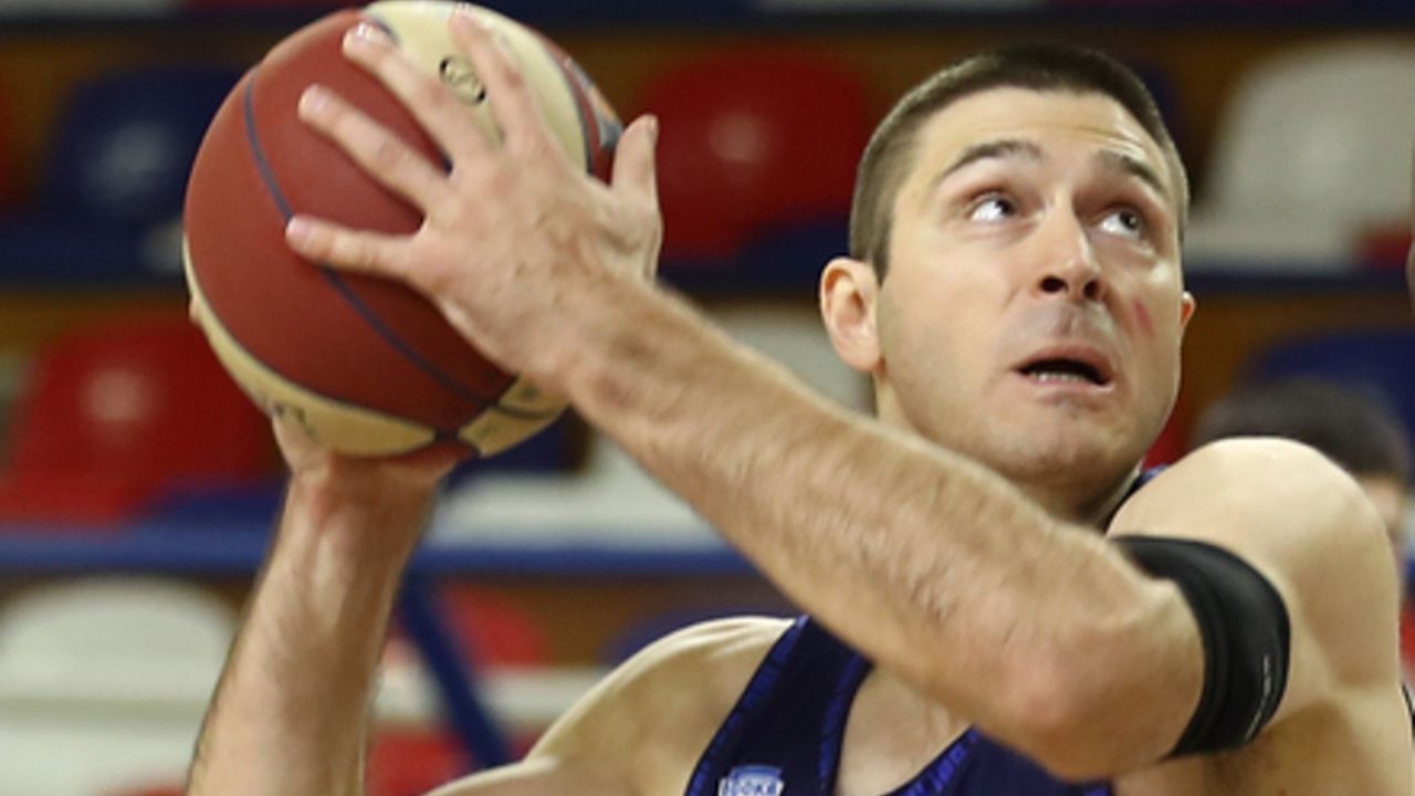 Marko Jošilo