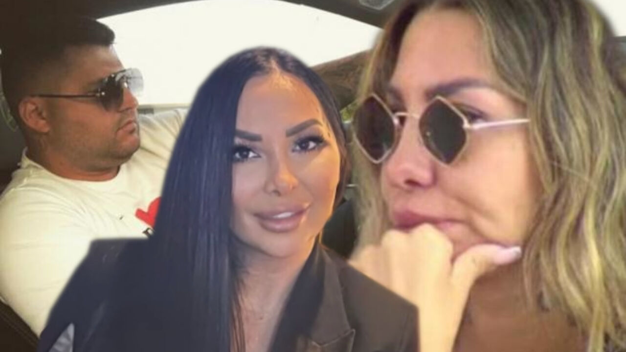 Aneli Ahmić, Asmin Durdžić i Sita Ahmić