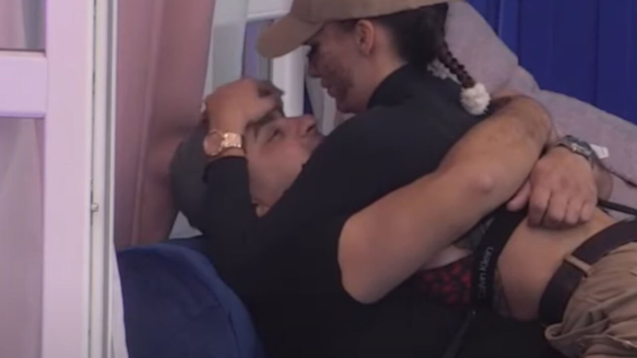 Teodora Delić, Nenad Macanović Bebica