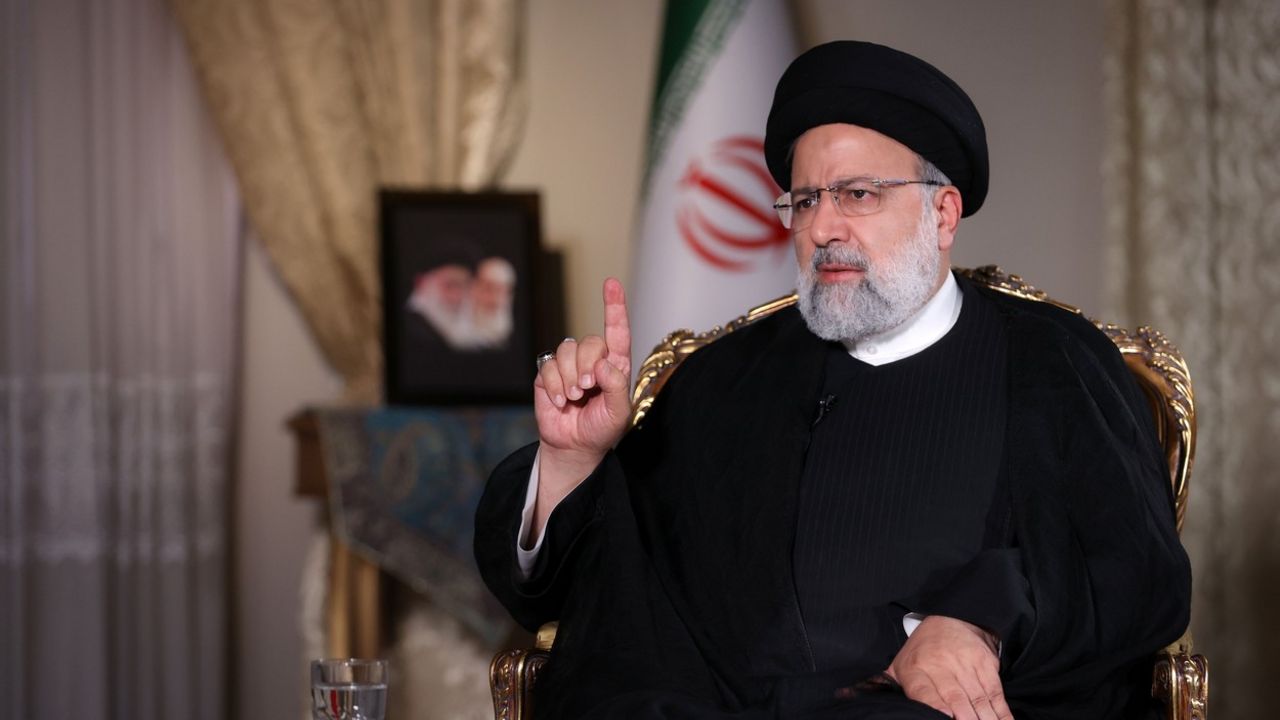 iranski predsednik