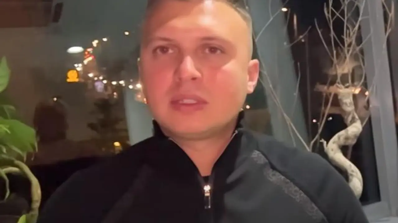 Stefan Karić