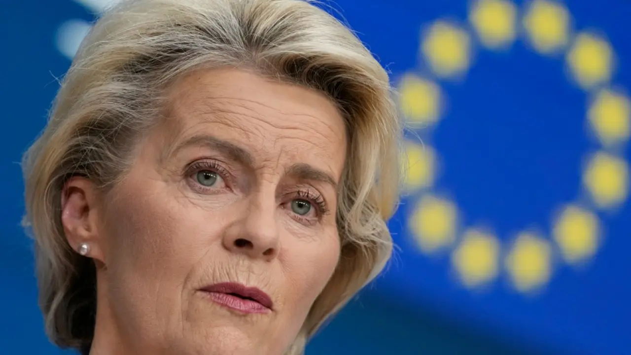 Ursula fon der Lajen