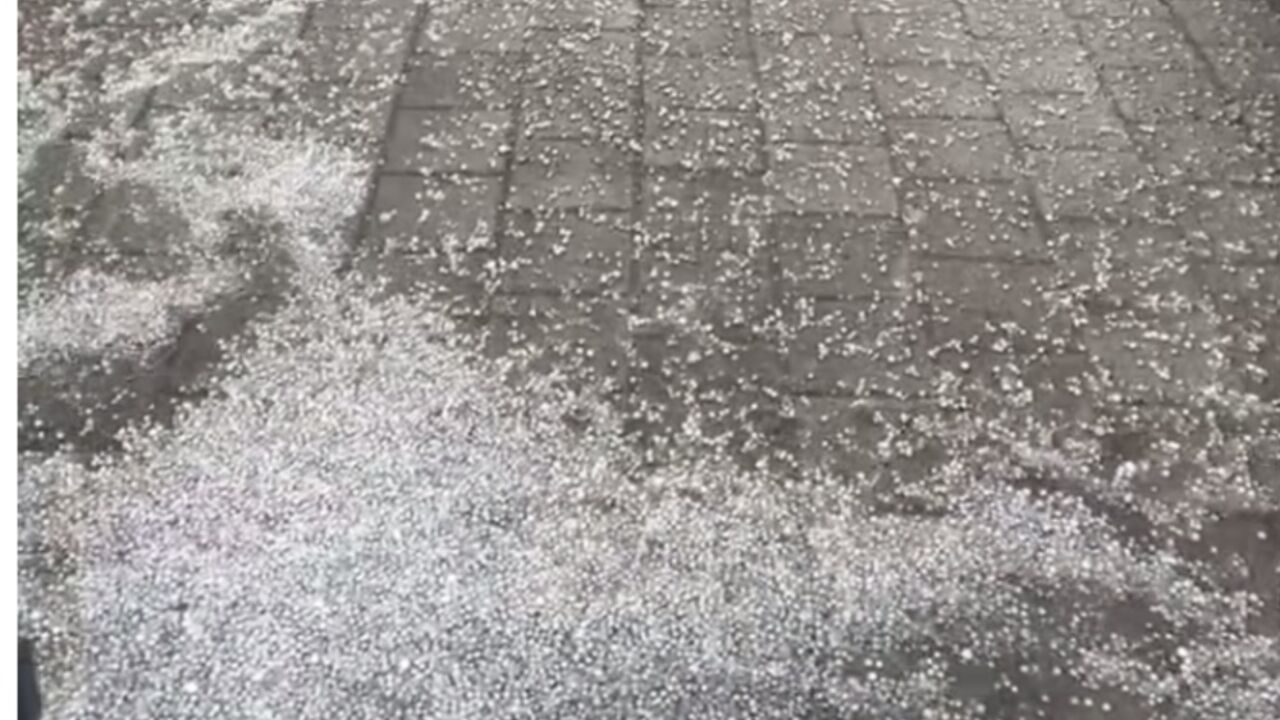 Nevreme Zagorje