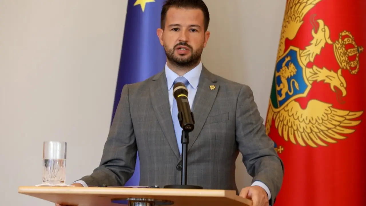 Jakov Milatović