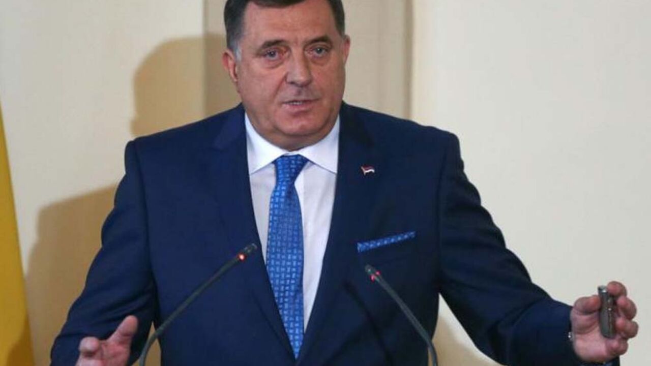 dodik