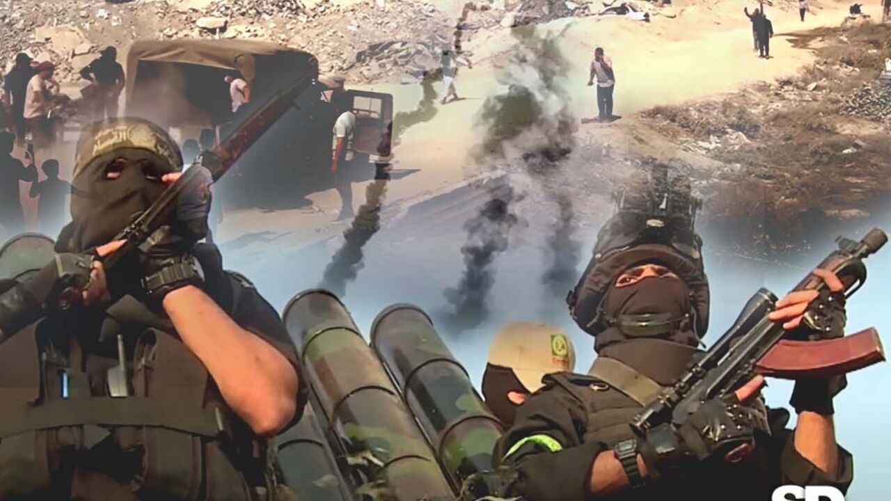 hamas