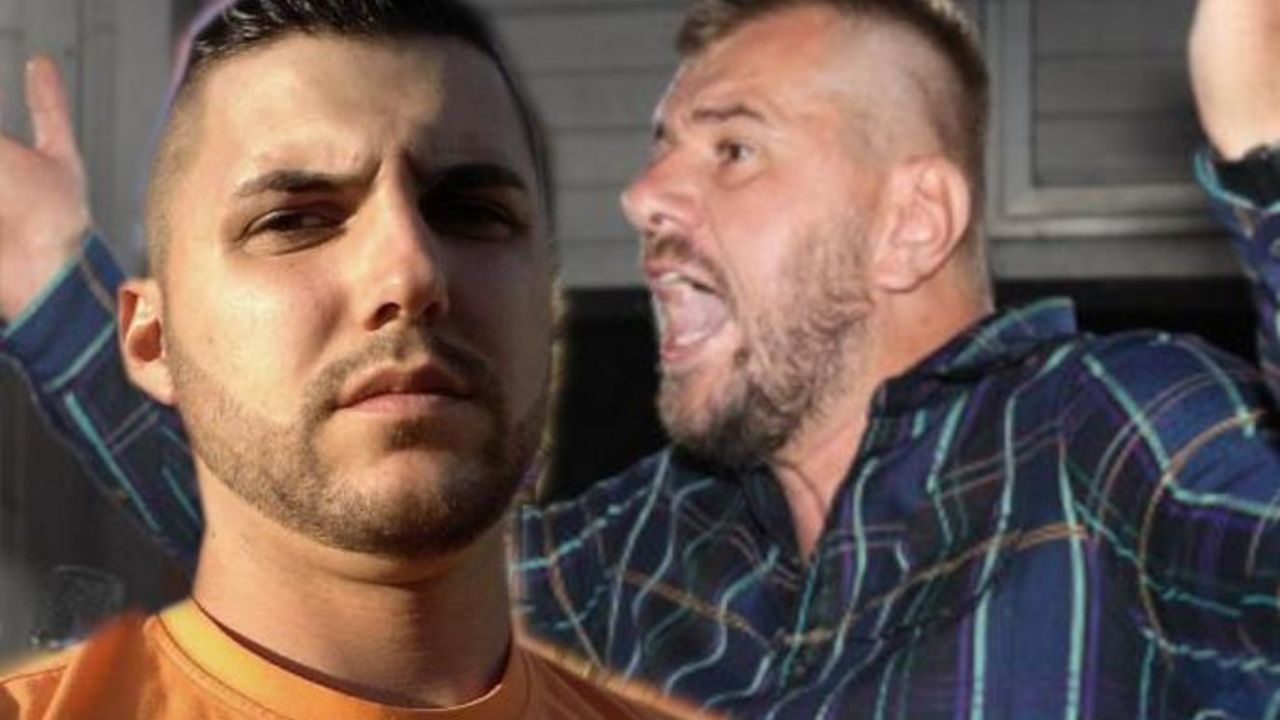 Asmin Durdžić, Marko Janjušević Janjuš