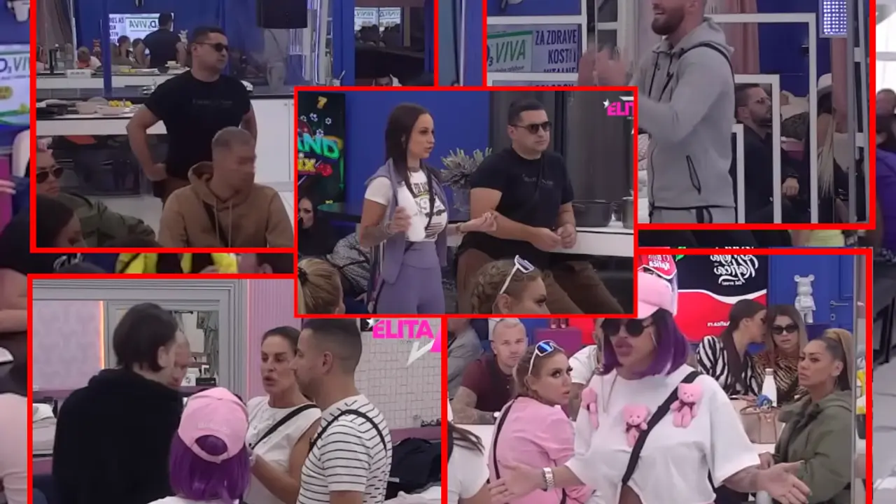 Zadruga