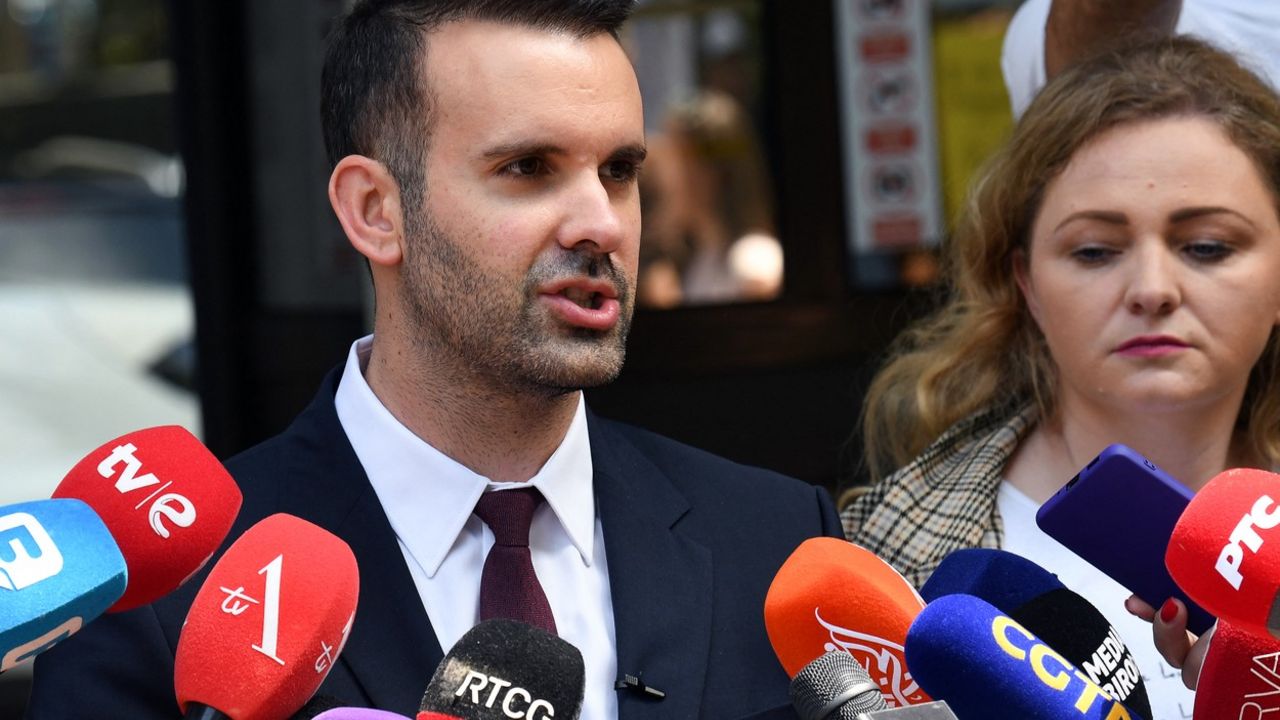 Milojko Spajić